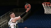 Basket League: "Πιο θεαματικός παίκτης" της σεζόν ο Χεζόνια