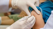 Βέλγιο: «Ναι» από το Συμβούλιο Υγείας στον εμβολιασμό εφήβων 12-15 ετών