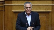 Π. Σκουρλέτης: Διχαστικό το ψέμα Μητσοτάκη, ότι ο ΣΥΡΙΖΑ κάνει σαμποτάζ στον εμβολιασμό