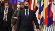 Παγκόσμιοι ηγέτες και κορωνοϊός