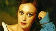 Πέθανε η ηθοποιός Ελπίδα Μπραουδάκη