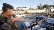 Ιράκ: 14 ρουκέτες εναντίον στρατιωτικής βάσης που φιλοξενεί Αμερικανούς στρατιώτες
