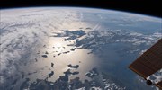 Ρωσία: Σε απόσταση...ανάσας το «άγνωστο» αντικείμενο από τον   Διεθνή Διαστημικό Σταθμό