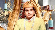 Πέθανε ο Ντιλίπ Κουμάρ, o «βασιλιάς της τραγωδίας» του Bollywood