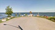 Πωλείται υποβρύχιο οικόπεδο σε λίμνη του Καναδά