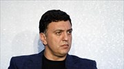 Β. Κικίλιας: Τα επιβεβαιωμένα κρούσματα από την Ίο είναι 14