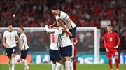 Euro 2020: Στο πέναλτι της Αγγλίας στέκεται ο ιταλικός Τύπος