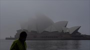 Αυστραλία: Η μεγαλύτερη αύξηση στα κρούσματα για το 2021 στο Σίδνεϊ