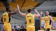 ΑΕΚ: Έγιναν 12 τα ban από την FIBA