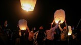 Απελευθέρωση φαναριών στο Περού