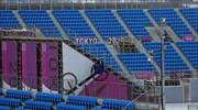 Τόκιο 2020: Οριστικά με «κλειστές πόρτες» οι Ολυμπιακοί Αγώνες