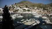 Μηχανική βλάβη σε υδροπτέρυγο με 82 επιβάτες