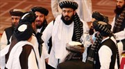 Αφγανιστάν: Πολιτική αντιπροσωπεία των Ταλιμπάν βρίσκεται στην Μόσχα