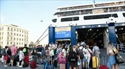 Σε ισχυρή σύσταση για self test  στις μετακινήσεις και όχι υποχρεωτικό rapid κατέληξε η κυβέρνηση