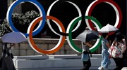 Ολυμπιακοί Αγώνες: Περιορισμένη η προσέλευση θεατών μακριά από το Τόκιο