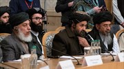 Οι Ταλιμπάν διαβεβαιώνουν τη Ρωσία ότι δεν θα επιτεθούν στα σύνορα Αφγανιστάν -Τατζικιστάν