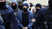«Βραχιολάκι» ζήτησε ο Λιγνάδης από την ανακρίτρια - Δήλωσε πως αναλαμβάνει τα έξοδα