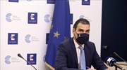 Θεμιστοκλέους: 70% των ατόμων άνω των 60 ολοκλήρωσε τον εμβολιασμό