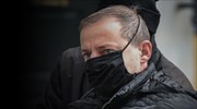 Λιγνάδης: Διαφωνία ανακρίτριας εισαγγελέα για τη νέα προφυλακιση