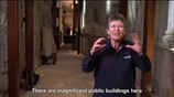 Magnificent building from Second Temple-period Jerusalem will be presented