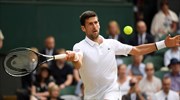 Wimbledon: Η... ώρα των ημιτελικών