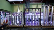 «Ανήσυχο» το Ριάντ για την πυρηνική δραστηριότητα της Τεχεράνης