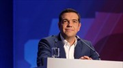 Ομιλία  Α.Τσίπρα το βράδυ στο συνέδριο του Economist