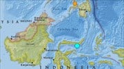 Σεισμός 6,2 βαθμών σε νησί της Ινδονησίας
