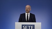 Πρόεδρος του ΣΕΤΕ: «Από πουθενά δεν προκύπτει κύμα ακυρώσεων από τουρίστες στην Ελλάδα»