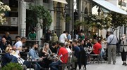 Στην τελική ευθεία για τα μέτρα σε εστίαση και υποχρεωτικούς εμβολιασμούς