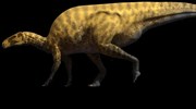 Ανακαλύφθηκε ο ψαλιδοχέρης των δεινοσαύρων