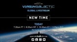 Virgin Galactic