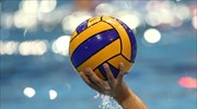 «Χάλκινη» η Εθνική παίδων στο Ευρωπαϊκό υδατοσφαίρισης