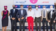 SKY Express: Συμφωνία για την απόκτηση 6 νέων ATR 72-600 μέσα στο 2021