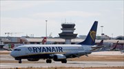 Ryanair: Σχεδιάζει προσλήψεις για να «κλέψει» μερίδια αγοράς