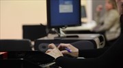 ΣτΕ: Υποχρεωτικό διάλειμμα ανά 2 ώρες στο Δημόσιο για τους εργαζόμενους σε υπολογιστή