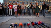 Γεωργία: Στα χέρια βουλευτές μετά τον θάνατο δημοσιογράφου που ξυλοκοπήθηκε από ακροδεξιούς
