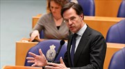 Ολλανδία: Συγγνώμη από τον πρωθυπουργό για τη χαλάρωση των μέτρων, καθώς τα κρούσματα αυξάνονται