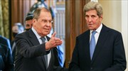 Συνεργασία ΗΠΑ - Ρωσίας για το κλίμα