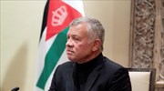 Ιορδανία: Καταδίκη για την απόπειρα ανατροπής του βασιλιά Αμπντάλα