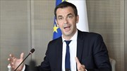 Γαλλία: Τα κρούσματα διπλασιάζονται κάθε 5 ημέρες, λέει ο Ο. Βεράν