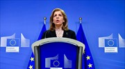 Σ.Κυριακίδου: Να επικεντρωθούμε σε όσους δεν έχουν εύκολη πρόσβαση στα εμβόλια