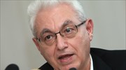 Νεκρός στο γραφείο του ο Ιωάννης Καζάζης ομότιμος καθηγητής ΑΠΘ