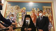 ΔΙΣ: «Ελεύθερη επιλογή του εμβολιασμού ως αποκλειστική λύση αναχαίτισης του ιού»