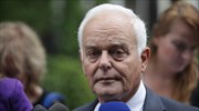 Αντ. Μανιτάκης: Συνταγματικά ορθή η αναστολή εργασίας για τους αρνητές των εμβολίων