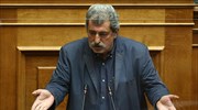 Βουλή: Κριτική Πολάκη για πανδημία, δημόσια έργα, πόθεν έσχες πρωθυπουργού, δολοφονία Βαλυράκη