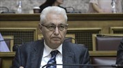 Θάνατος του καθηγητή Ιωάννη Καζάζη : Τι λέει ο ιατροδικαστής