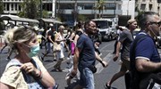 Ν. Τζανάκης: «Σε λίγες ημέρες θα δείτε τι θα γίνει στην Αθήνα και την υπόλοιπη Ελλάδα» από Covid