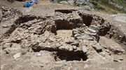 Γκουριμάδι Καρύστου: Νέα ευρήματα από την αρχαιολογική έρευνα