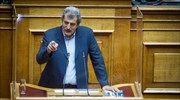 Πολάκης: «Επειδή μάθαμε πολλά, τη δεύτερη φορά  θα τα κάνουμε αλλιώς».